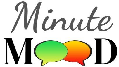 Minute Mood app logo