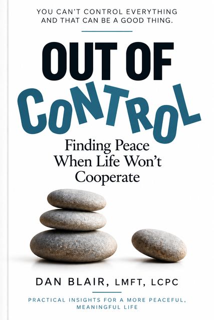 Cover of Out of Control