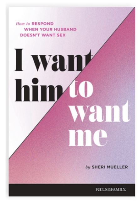 Cover of I Want Him to Want Me