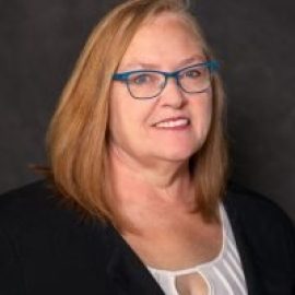 Portrait of Melissa Pazen