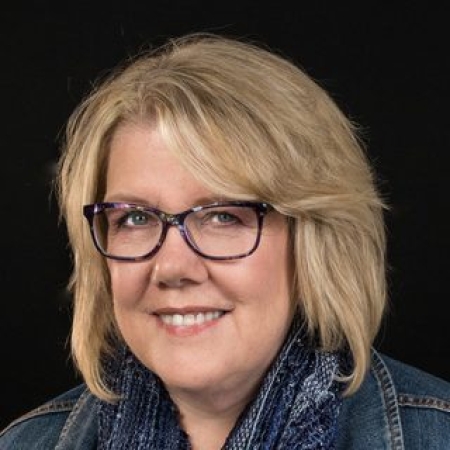 Sheri Mueller